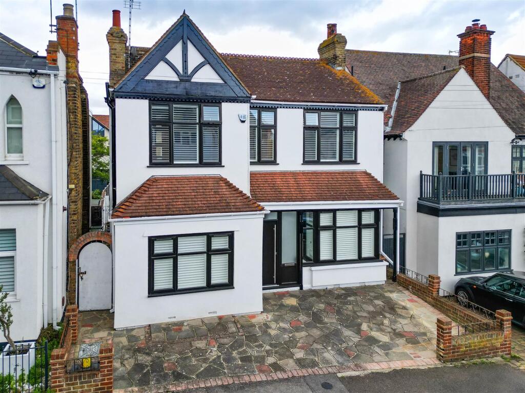 Main image of property: CLIFF ROAD, Leigh-On-Sea