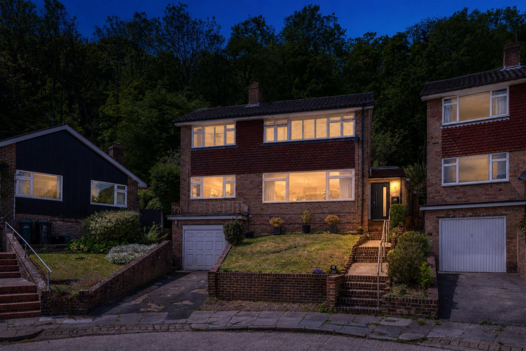 Main image of property: Shepherds Croft, Brighton