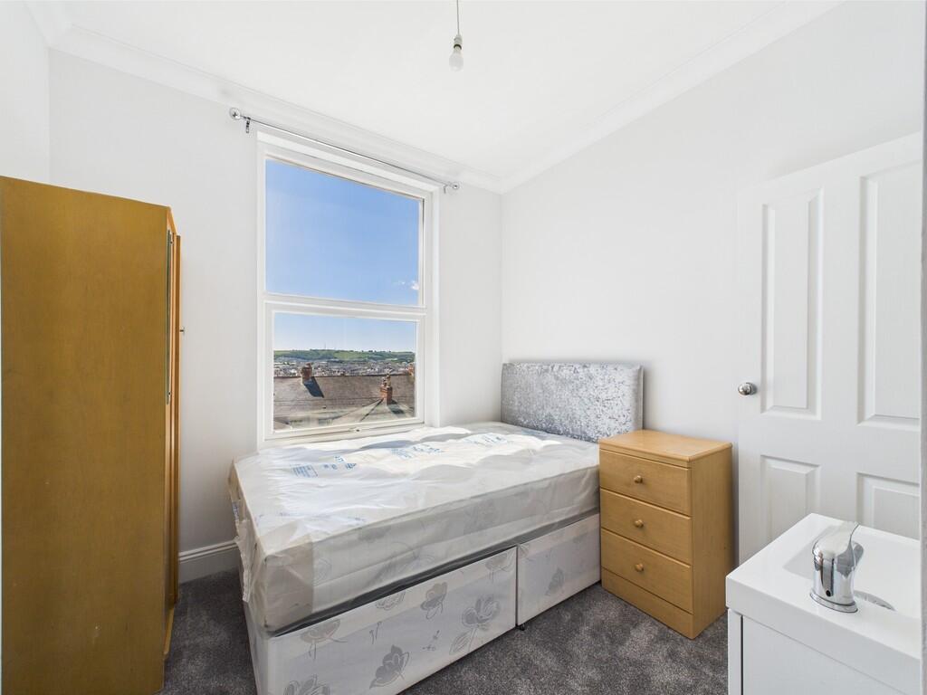 Main image of property: Salisbury Road, St Judes