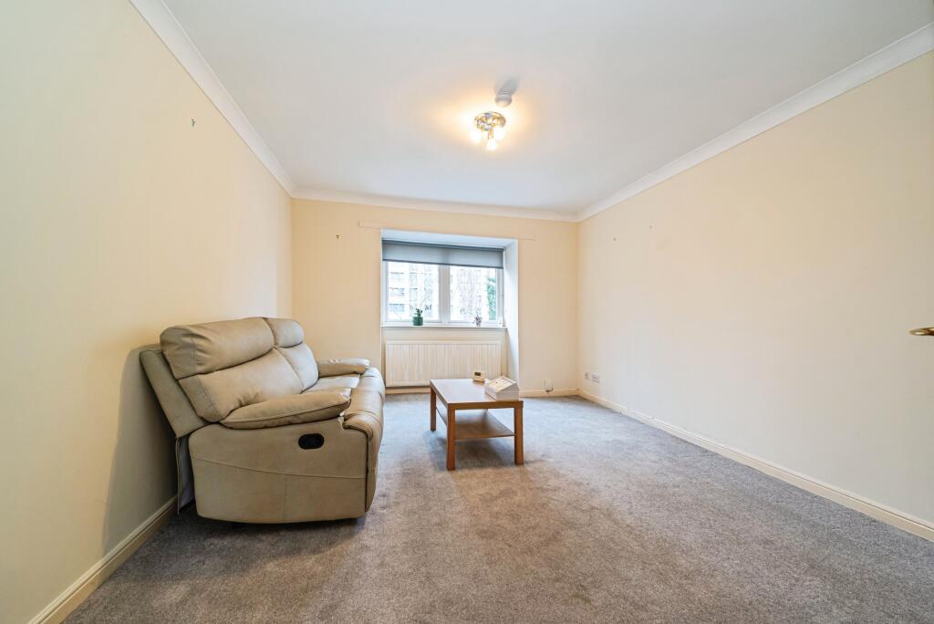 5 Cyril Street, Paisley, PA1 - View 4