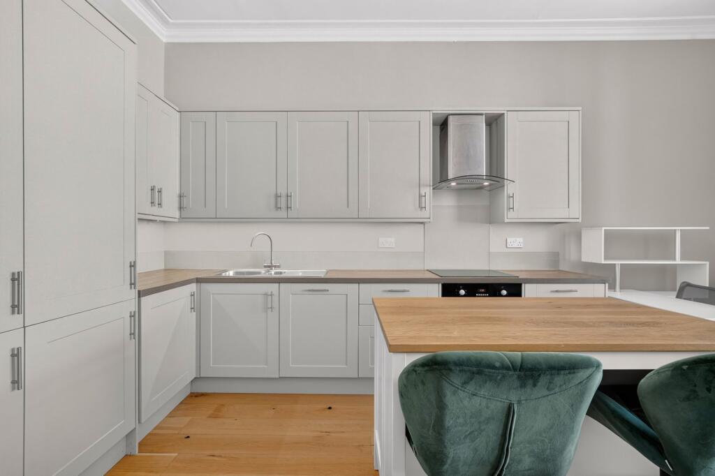 Apartment in London, City of Westminster - View 4