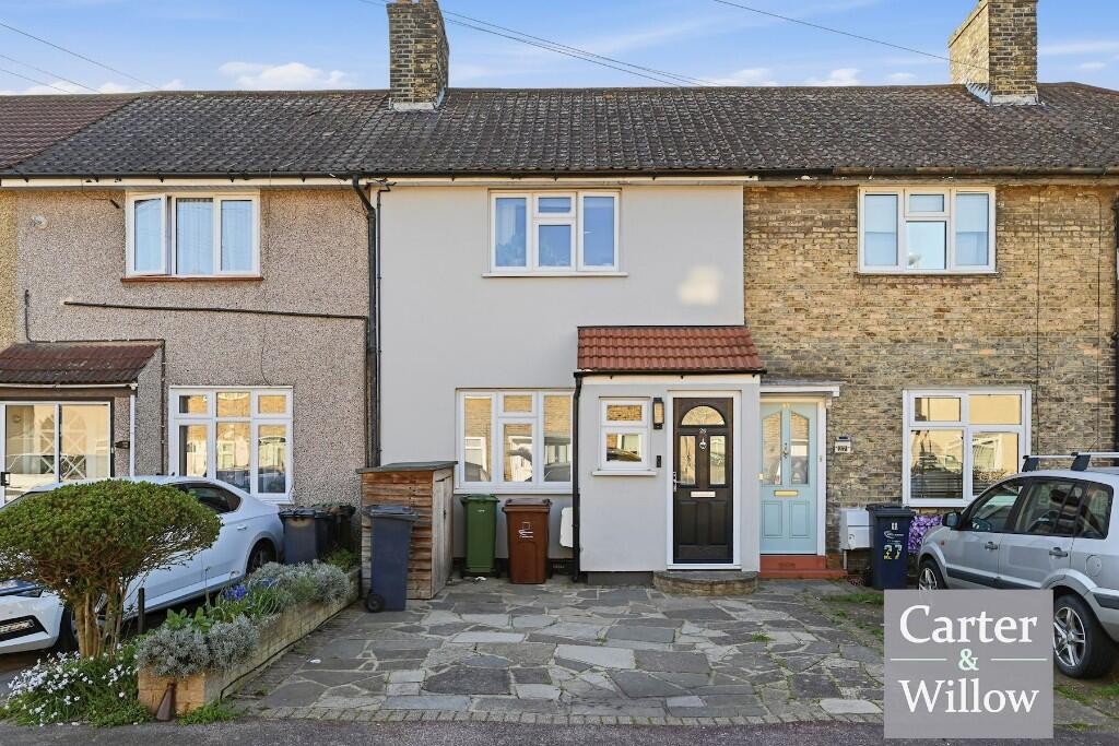 Main image of property: Haresfield Road, Dagenham