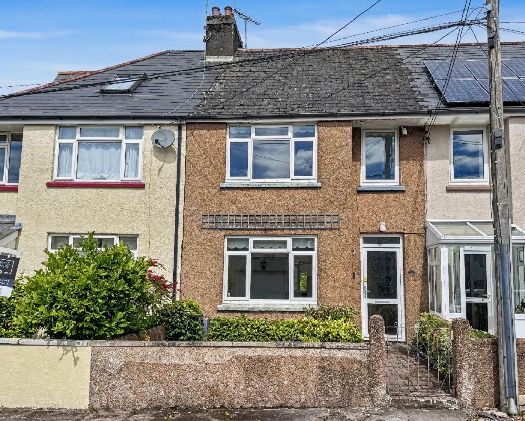 Main image of property: Lopes Crescent, Okehampton