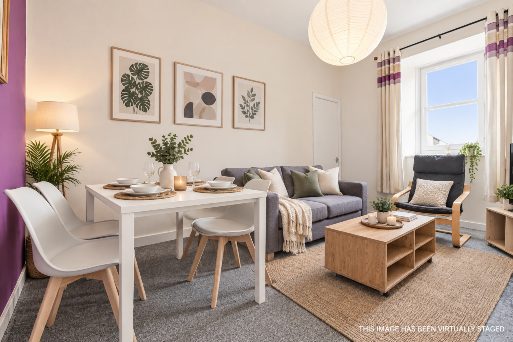 Main image of property: 13C St Peters Street, Dundee, DD1 4JJ