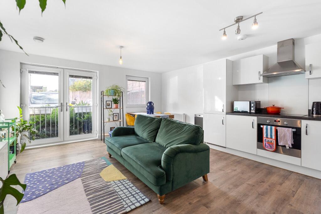 Main image of property: Haig Lane, Bonnington, Edinburgh, EH6