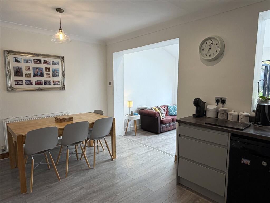 House in Leicester - View 2