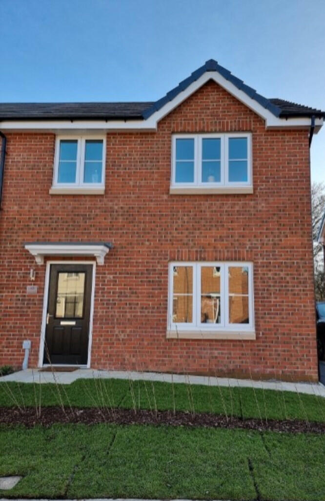 Main image of property: Meadow Brown Drive, Sherburn-In-Elmet