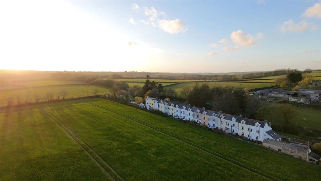Main image of property: Peters Marland, Torrington, Devon