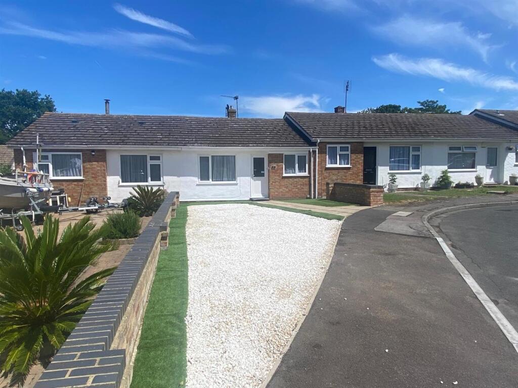 Main image of property: Ashley Close, Minster On Sea, Sheerness