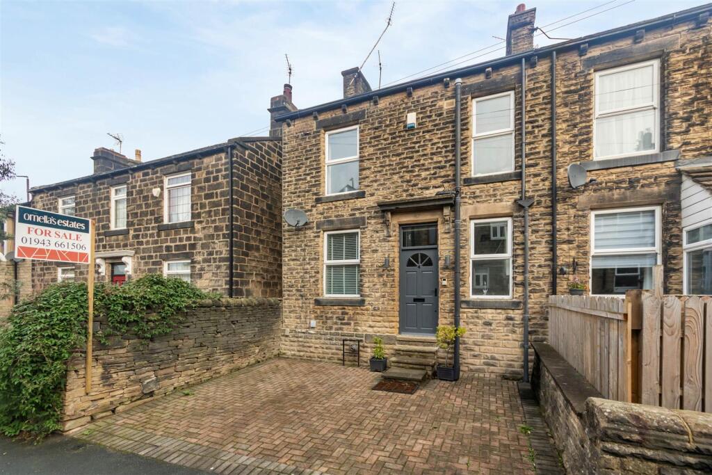 Main image of property: North Street, Rawdon, Leeds