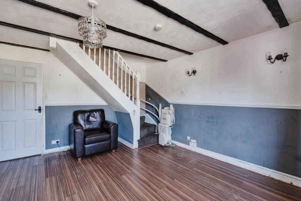 Claughton Avenue, Bolton, Greater Manchester, BL2 - View 4
