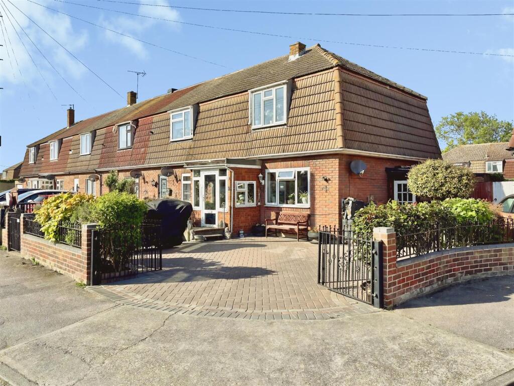 Main image of property: St. James Close, Isle Of Grain, Rochester