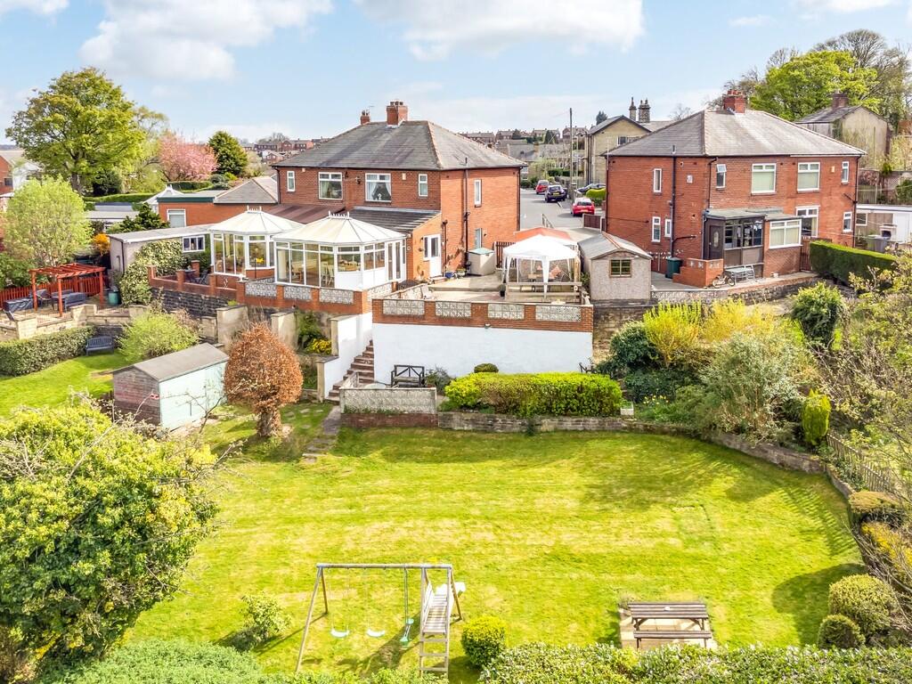 Main image of property: Hillcrest Avenue, Batley