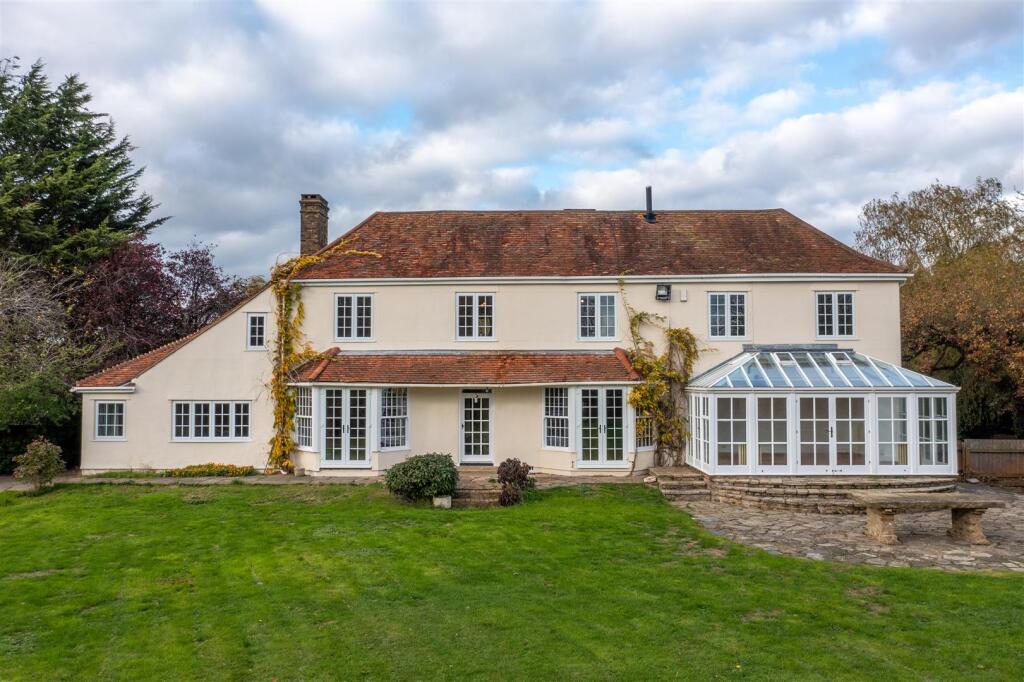 Main image of property: Harlow Tye, Harlow