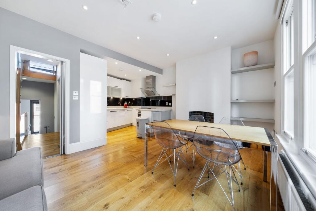 Main image of property: Dalston Lane, London, E8