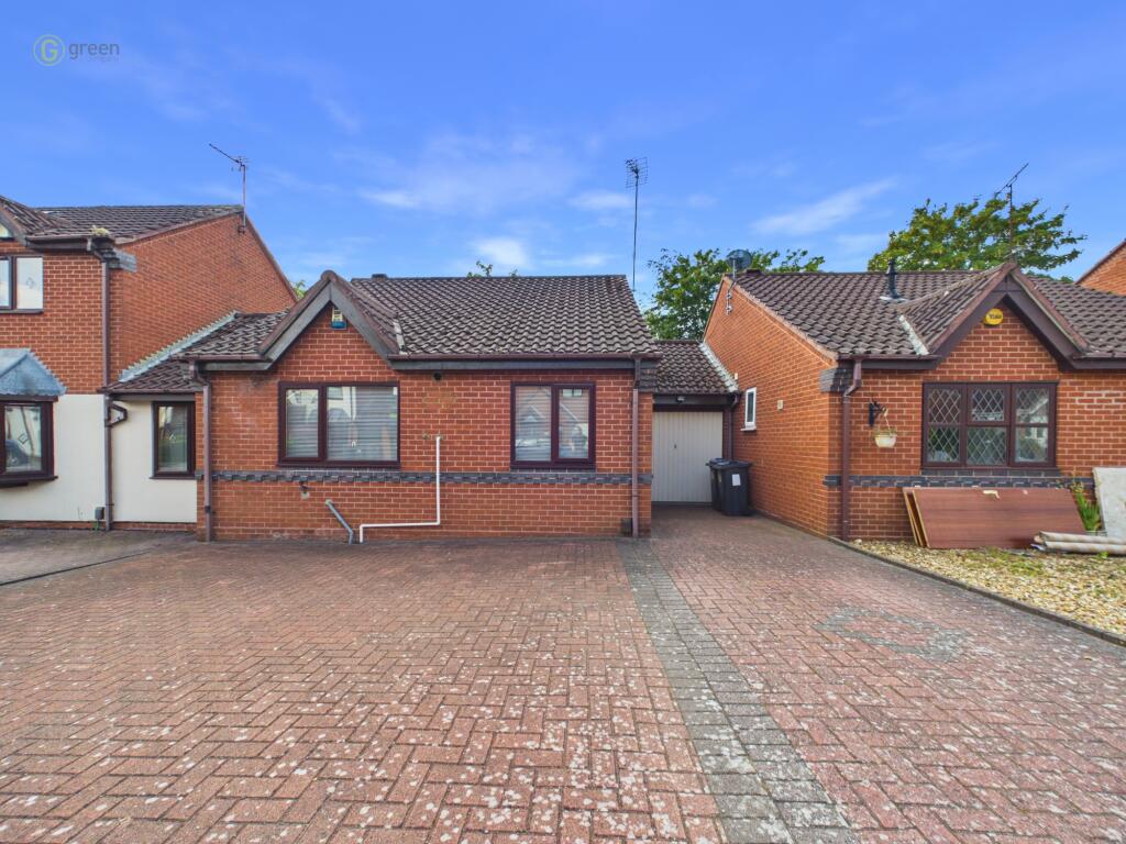 Main image of property: Galton Close, Pype Hayes, Erdington, Birmingham, B24 0QH