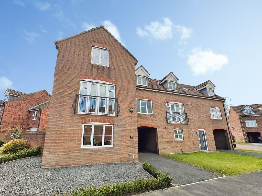 Main image of property: Heathfield, Newcastle Upon Tyne