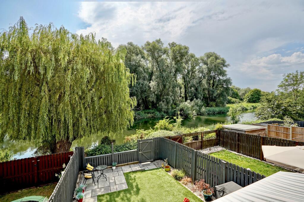 Main image of property: Skipper Way, Little Paxton, St. Neots