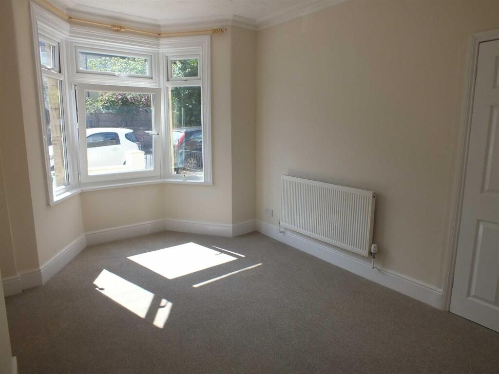 Gloucester Road, Trowbridge - More