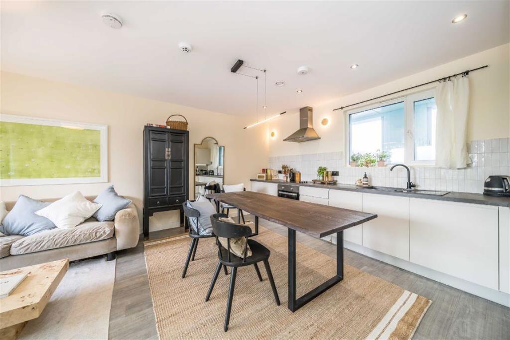 Apartment in London