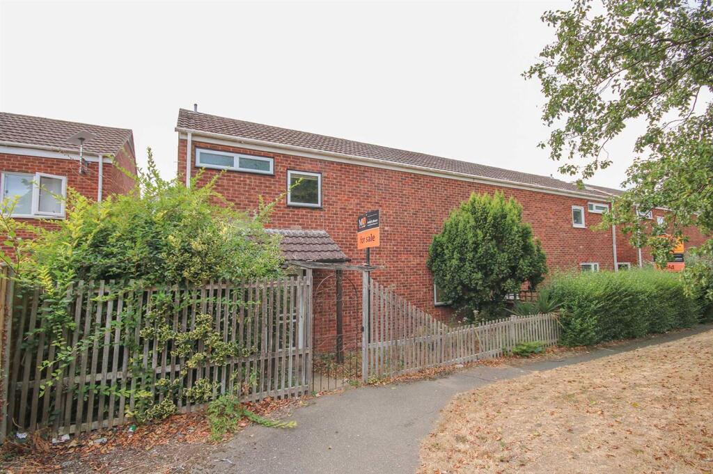 Main image of property: Parkers Walk, Newmarket