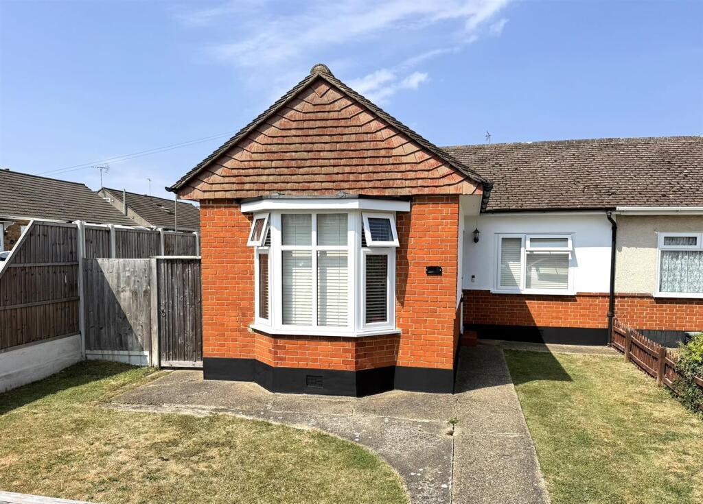 Main image of property: Greenways, Benfleet