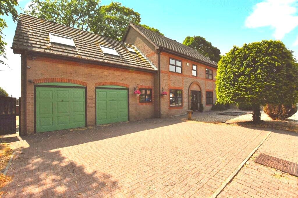 Main image of property: Church Avenue, Sutton-in-Ashfield, Nottinghamshire, NG17