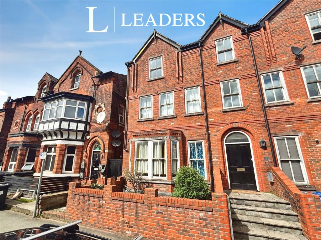 Main image of property: Museum Street, Warrington, Cheshire