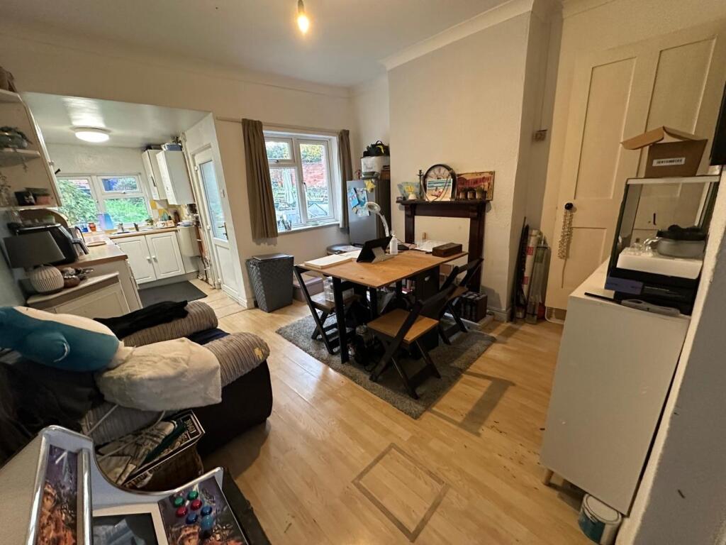 Derby Road, Kegworth, Derby, DE74 photo 5
