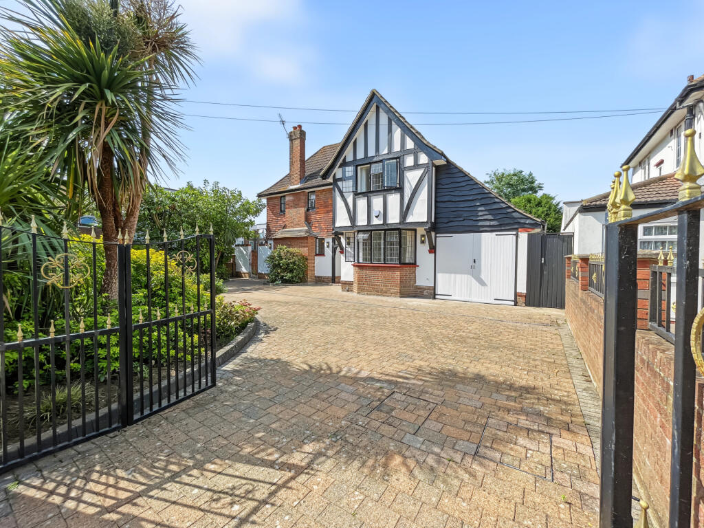 Main image of property: Firs Drive, Hounslow, TW5