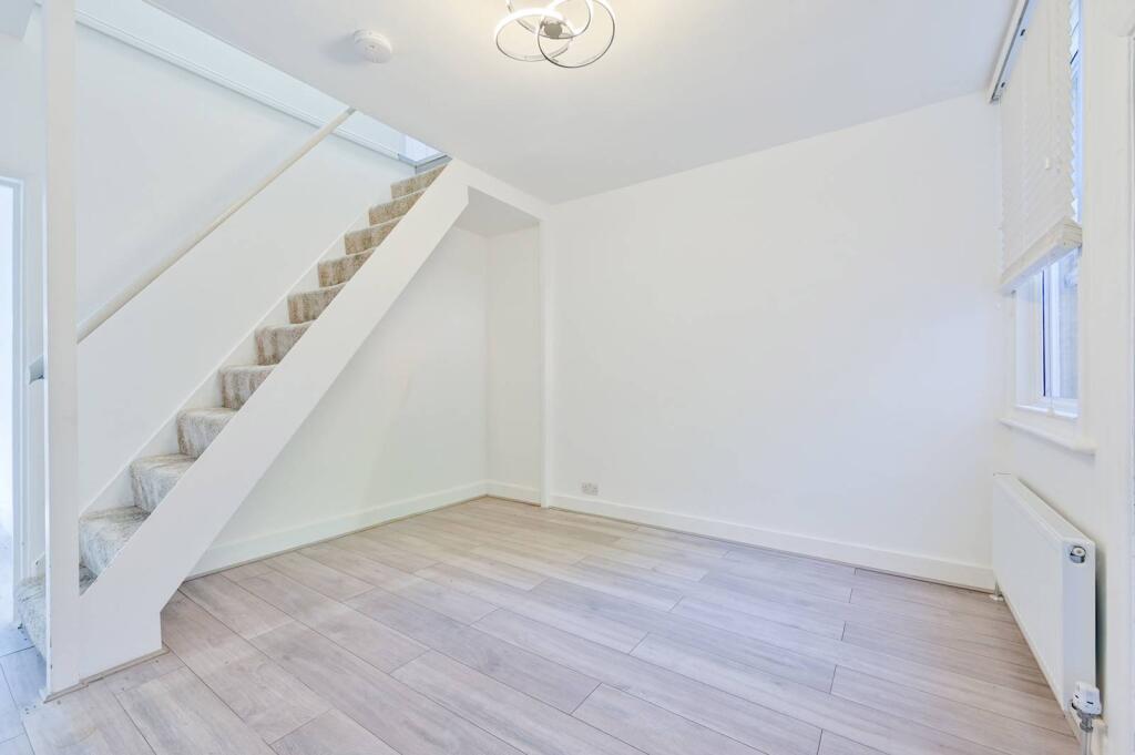 Main image of property: Greenford Road, Harrow, HA1