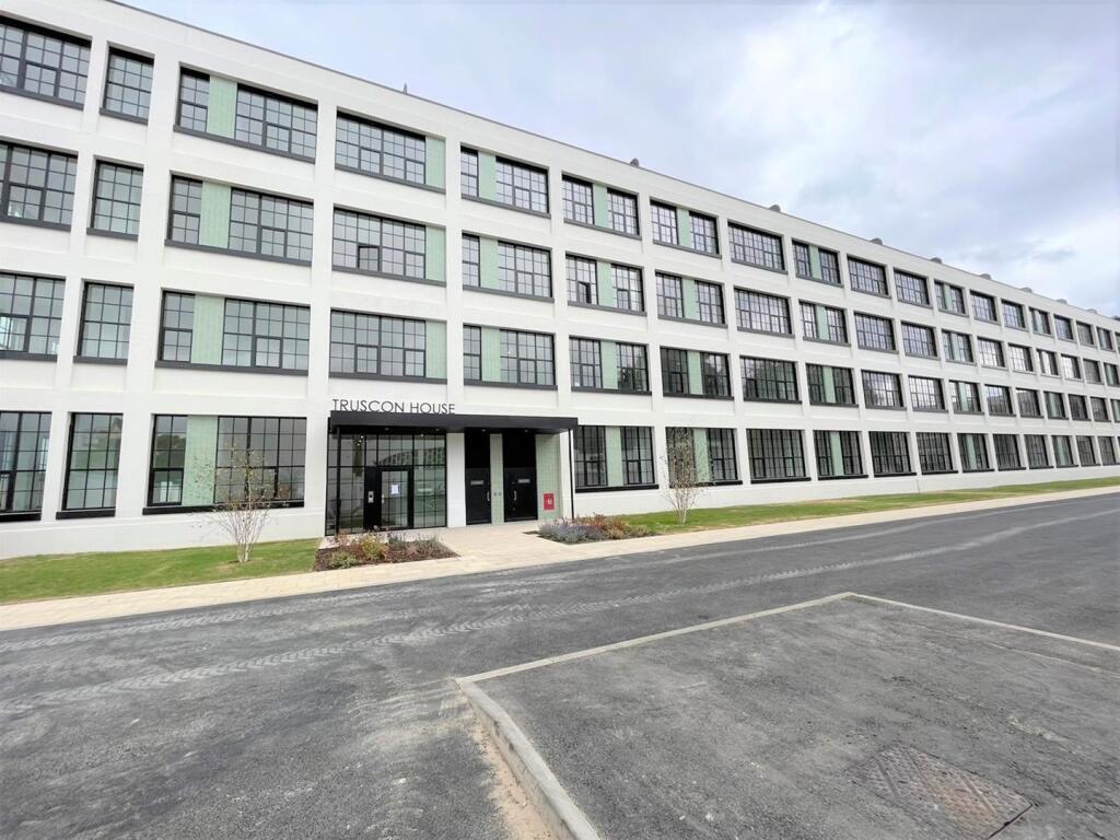 Main image of property: Truscon House, Carnation Gardens, Hayes, UB3