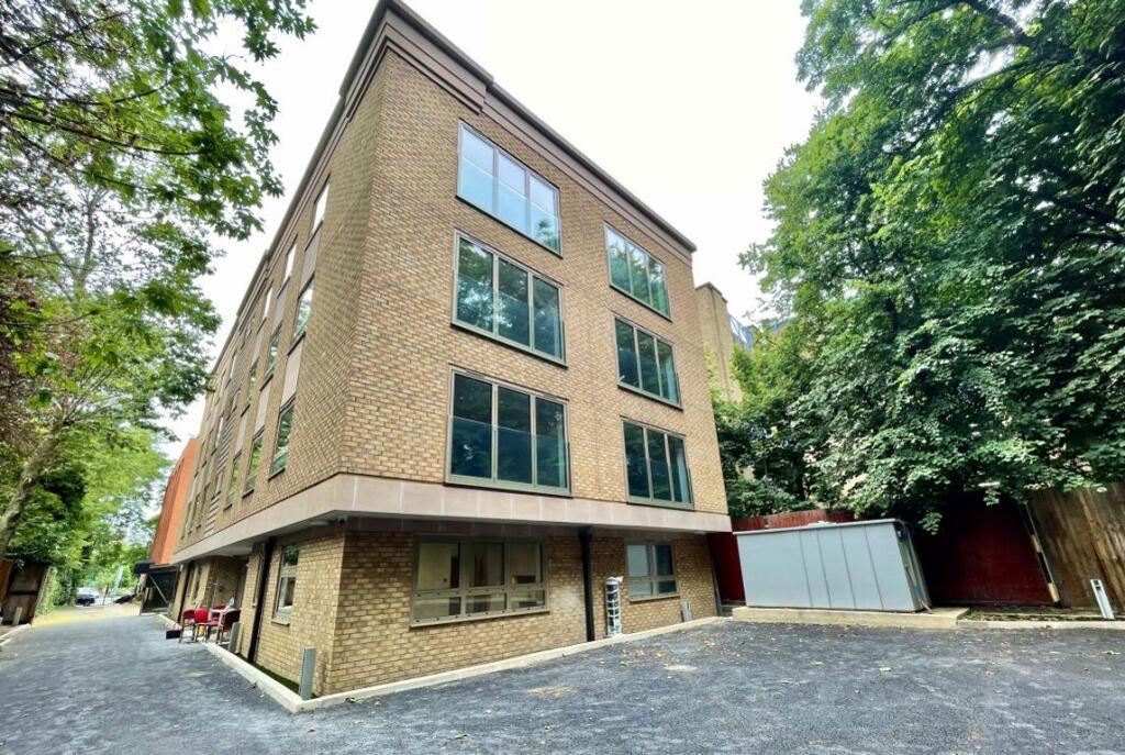 Main image of property: Kensington House