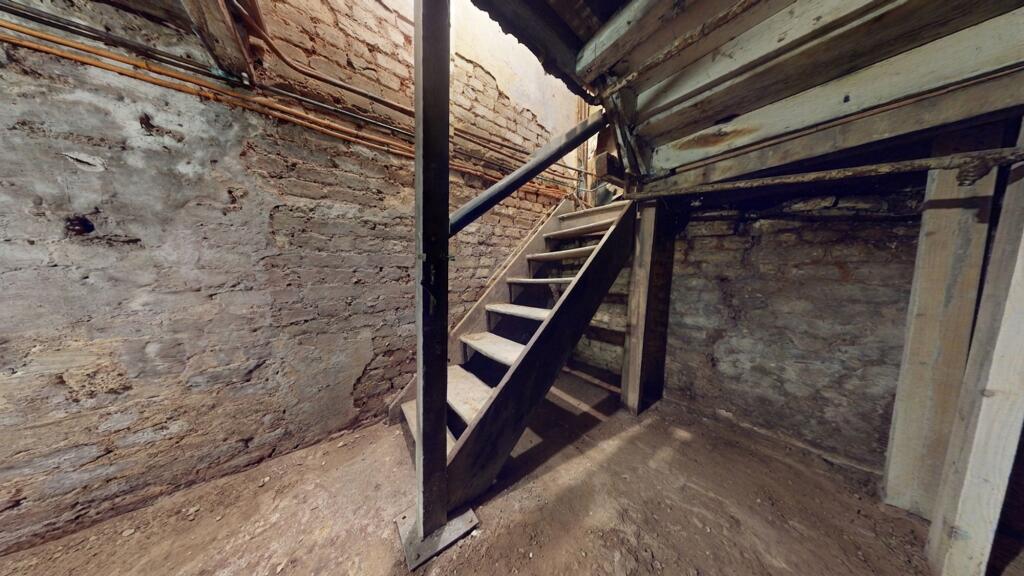 Main image of property: Baldry Gardens, 42 Baldry Gardens, SW16