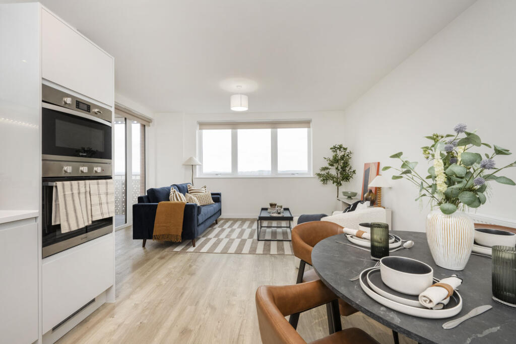 Apartment in Twickenham - View 4