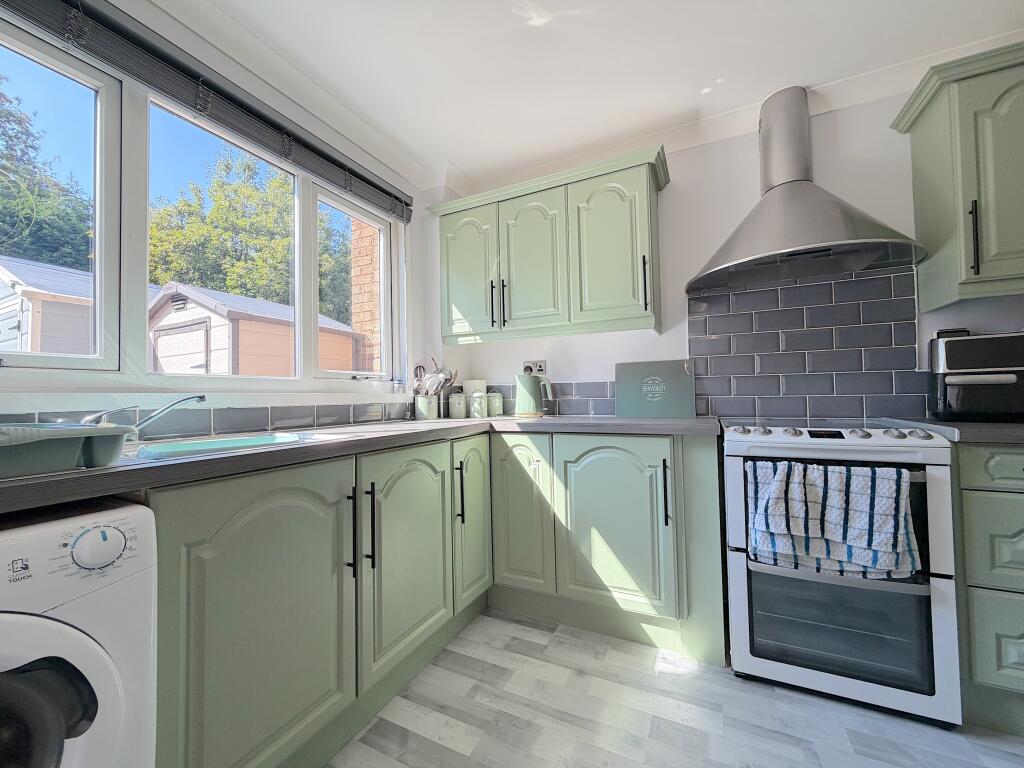 House in Cannock Chase, Brindley Heath - More