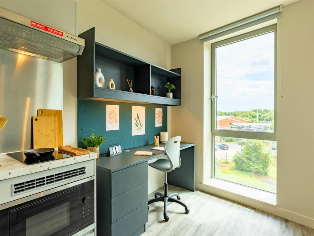 Additional image 18 of Birmingham | Student | September | B30