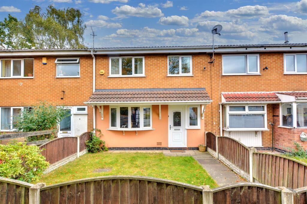 House in Nottingham, Top Valley