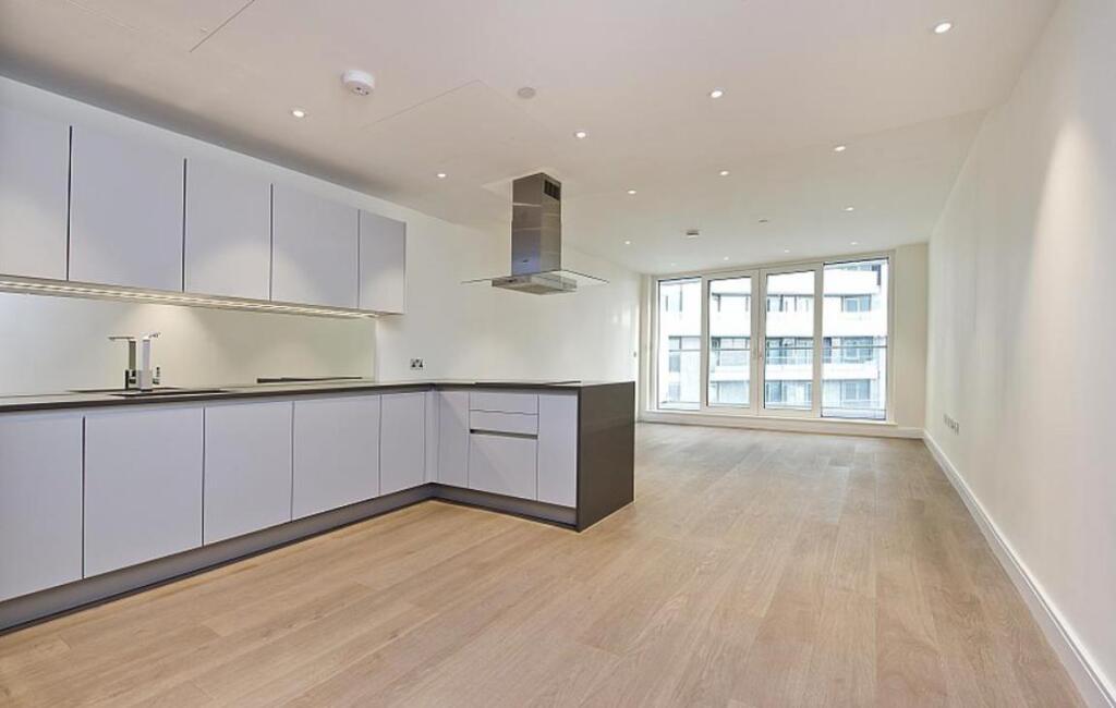 Main image of property: Cascade Court ,1 Sopwith Way, Battersea