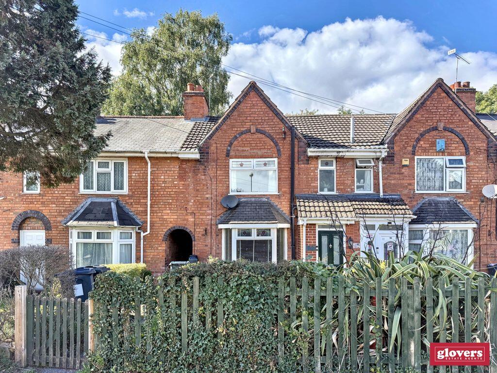 Main image of property: Vimy Road, Billesley, Birmingham, B13
