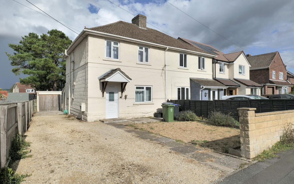 Main image of property: Craybourne Road, Melksham