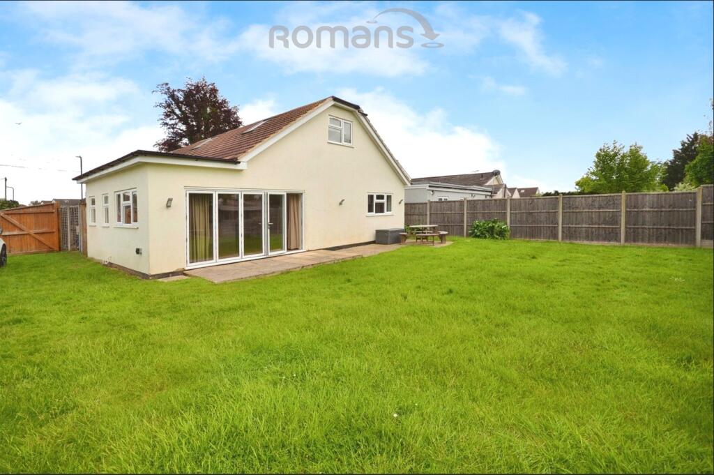 Main image of property: Crosthwaite Way, Slough, Berkshire