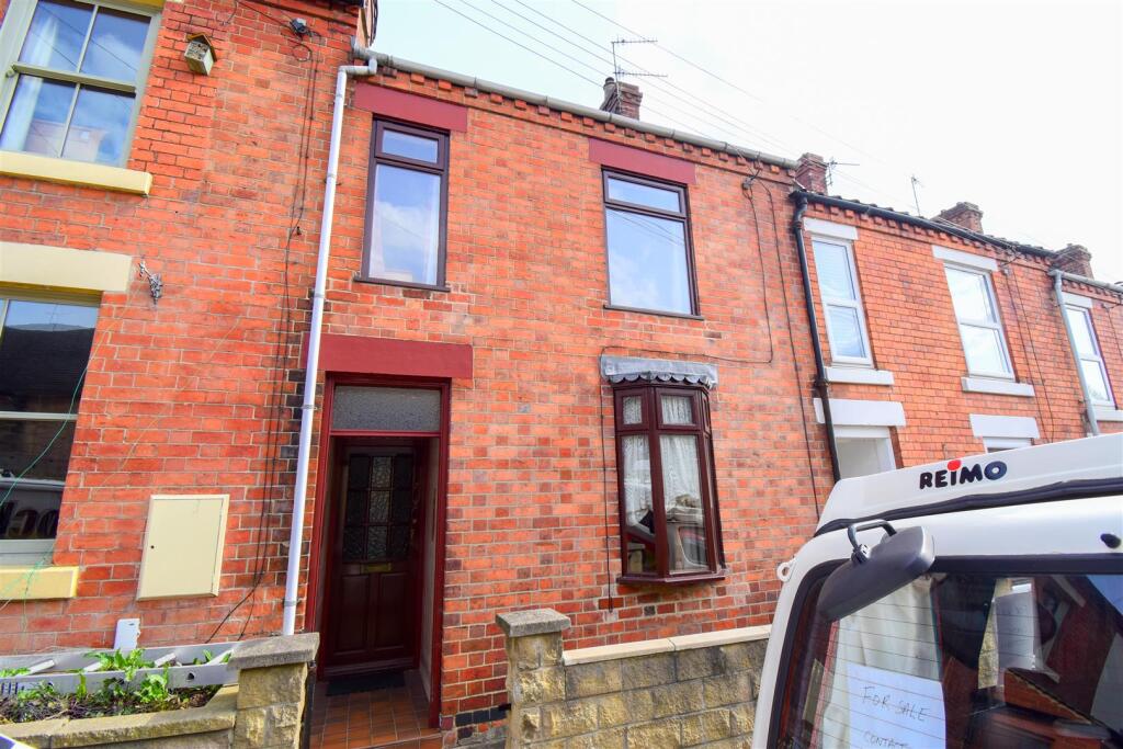 Main image of property: Brookside, Belper