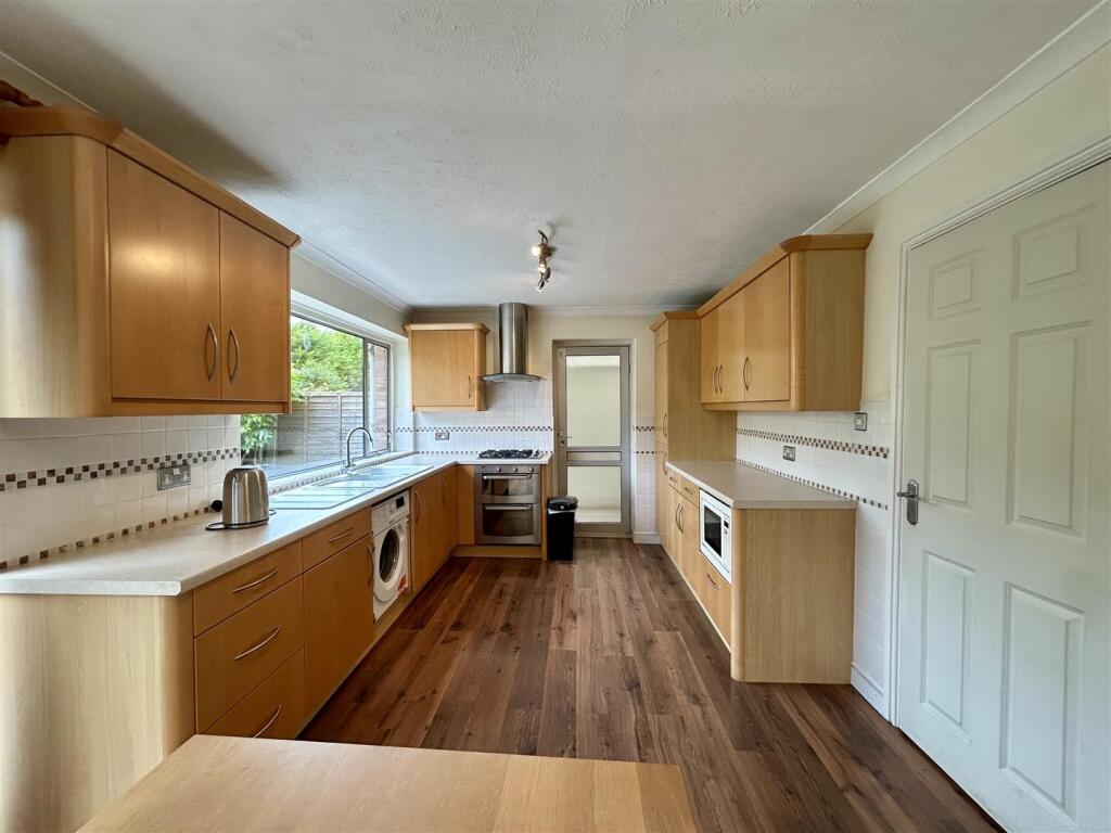 House in Birmingham - View 5