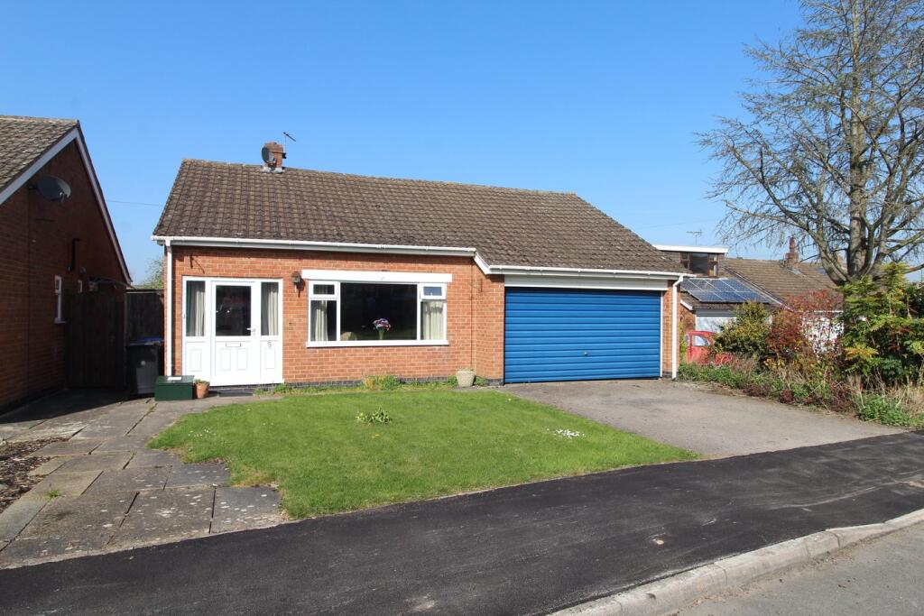 Main image of property: St Margarets Drive, Leire, Lutterworth, LE17