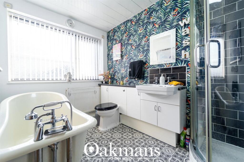 Additional image 31 of Leach Green Lane, Rednal, Birmingham, B45