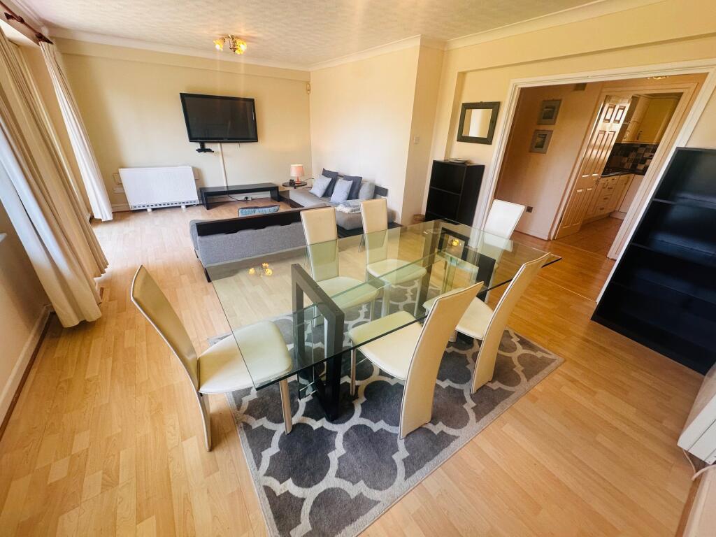 Main image of property: Branksome Wood Road, BOURNEMOUTH