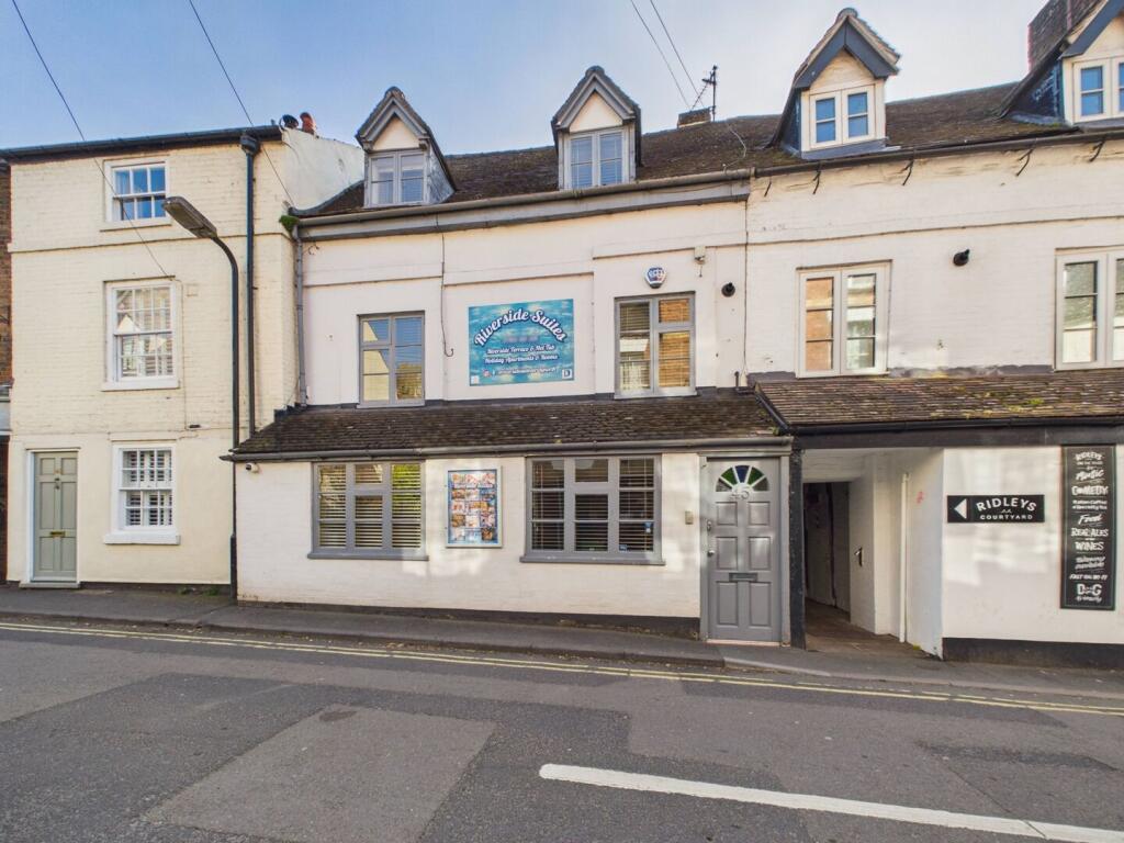 Main image of property: Cartway, Bridgnorth