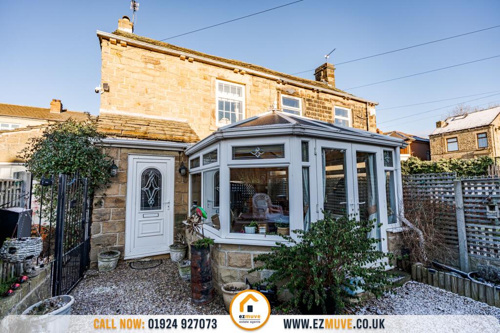 Main image of property: Thorncliffe Road, Batley, WF17