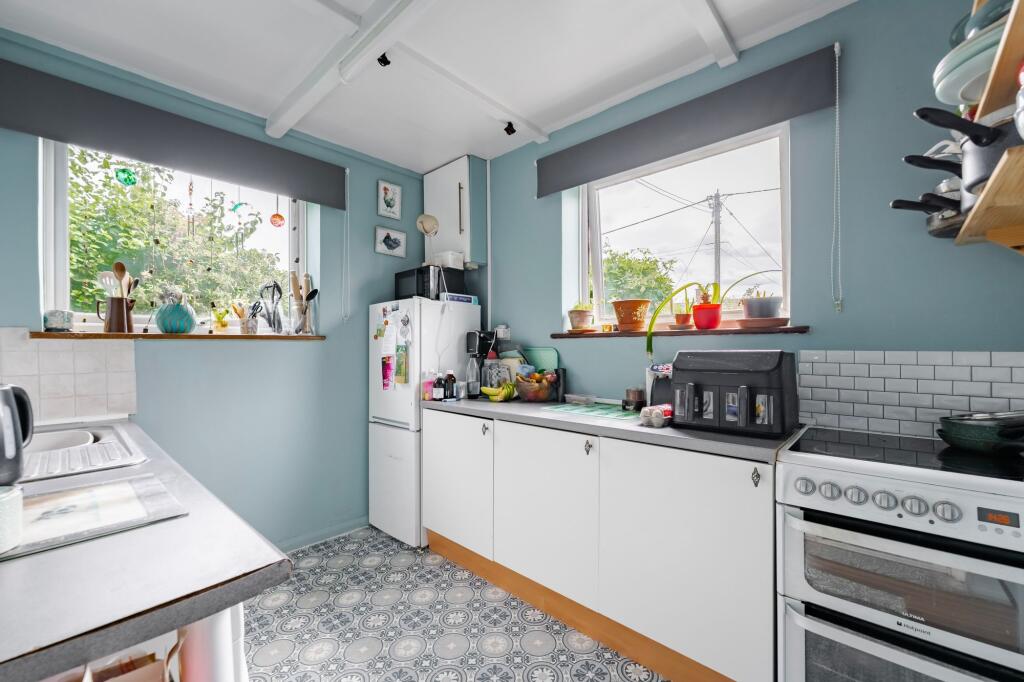 House in North Norfolk, Lessingham - View 5